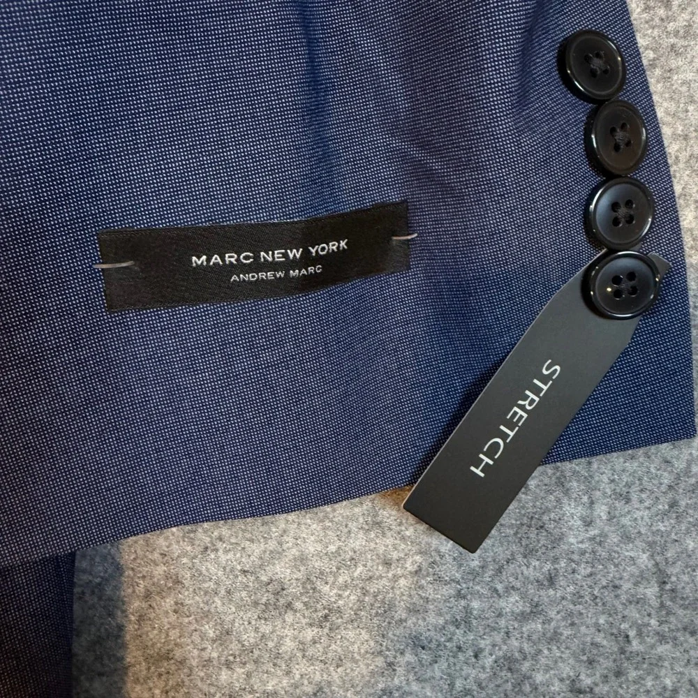 Marc New York marc new